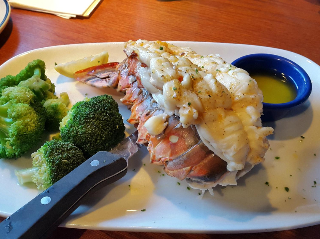 Red Lobster