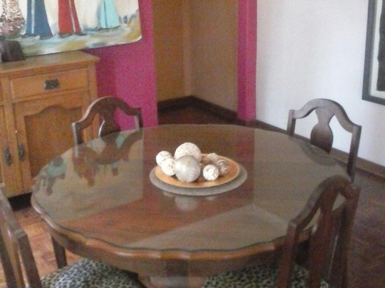 Number Nine Bed & Breakfast主图