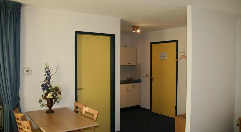 Hotel Hardenberg主图