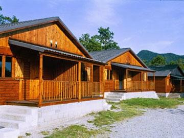 Camping Vidra