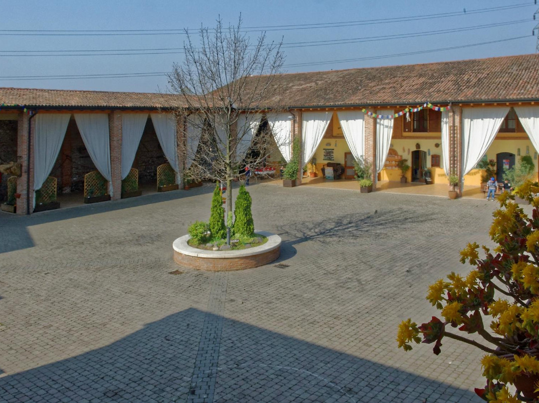 Cascina Cattafame景点图片