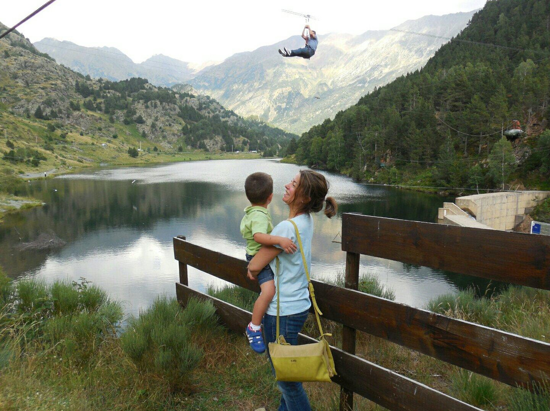 Tyrovol-Porte-Puymorens必去景点