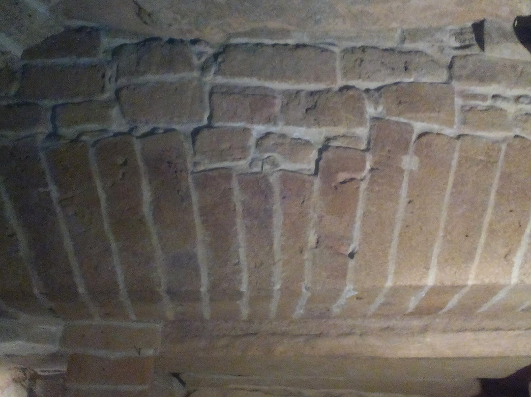 Ipogeo di Via Cava-塔兰托必去景点