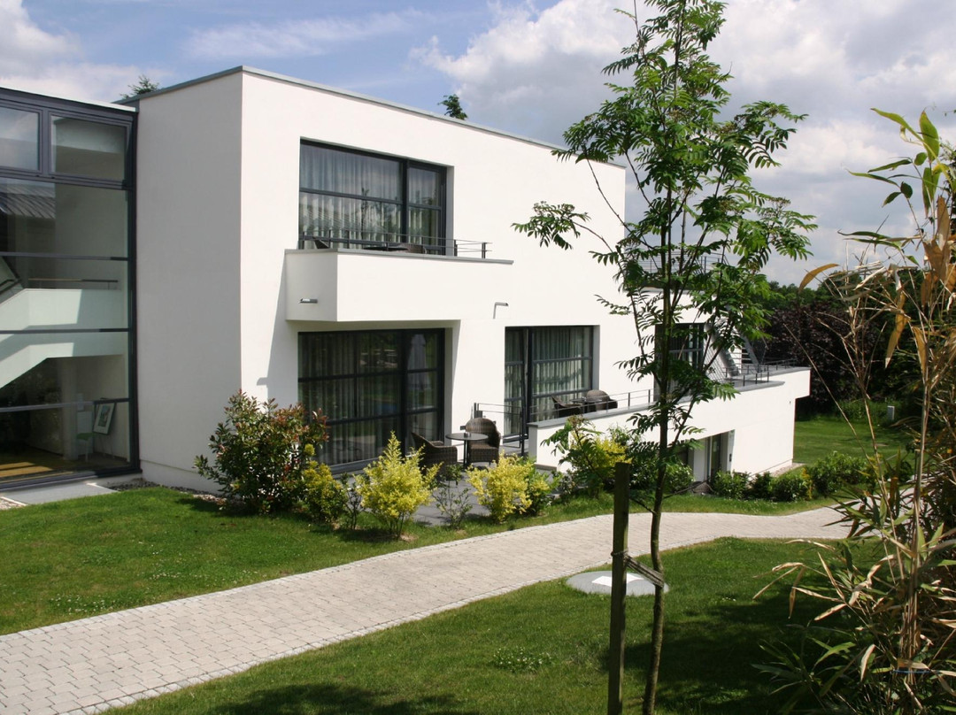 Golfhotel Gut Neuenhof主图