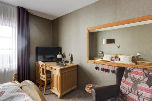 Hotel Sportalm Gipfelglueck主图