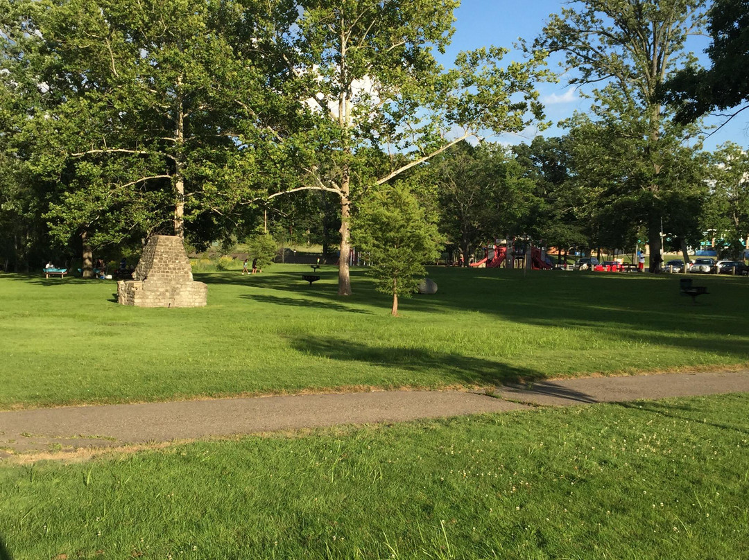 Milham Park景点图片