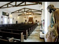 St. Mary Catholic Church-Pahokee必去景点