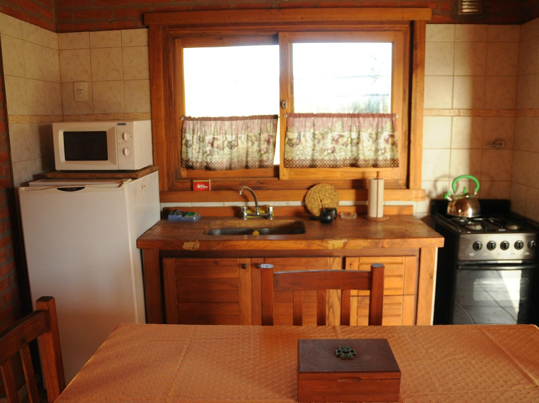 Cabanas del Yarquen主图