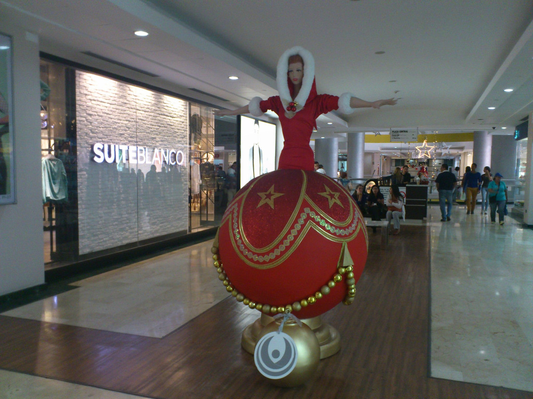 Fashion Mall Tolon景点图片