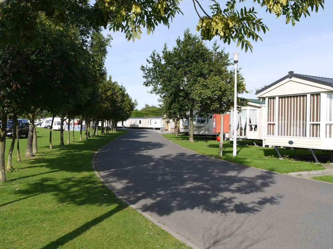 Skegness Water Leisure Park