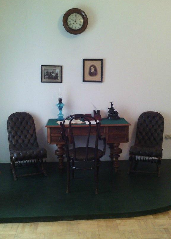 City History Museum-Kurgan必去景点