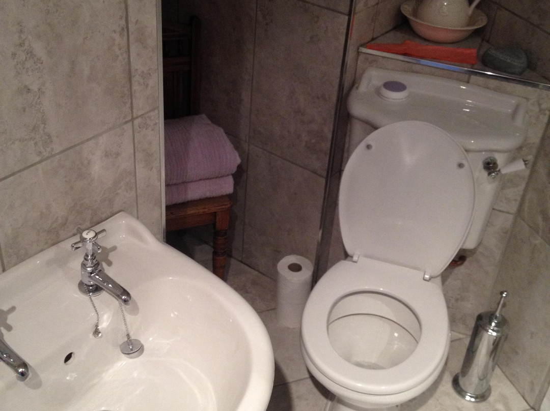 Abbey Guest House主图