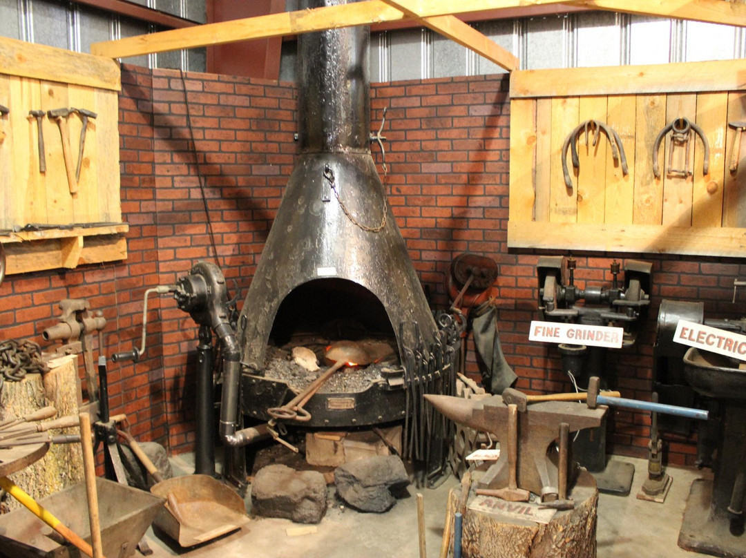 Minnesota Musem of Mining景点图片