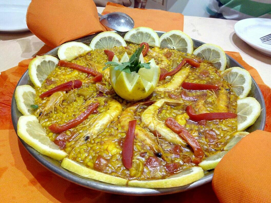 Bar-Restaurante Los Enebrales