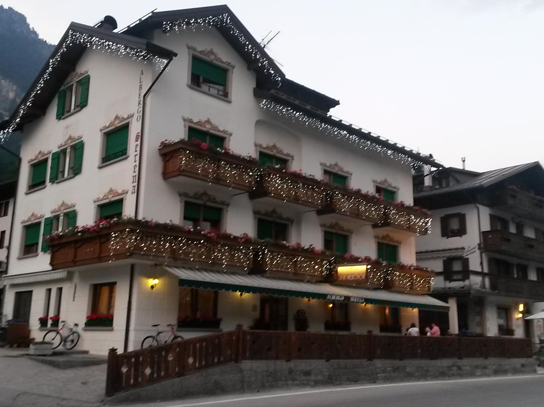 Albergo Serena