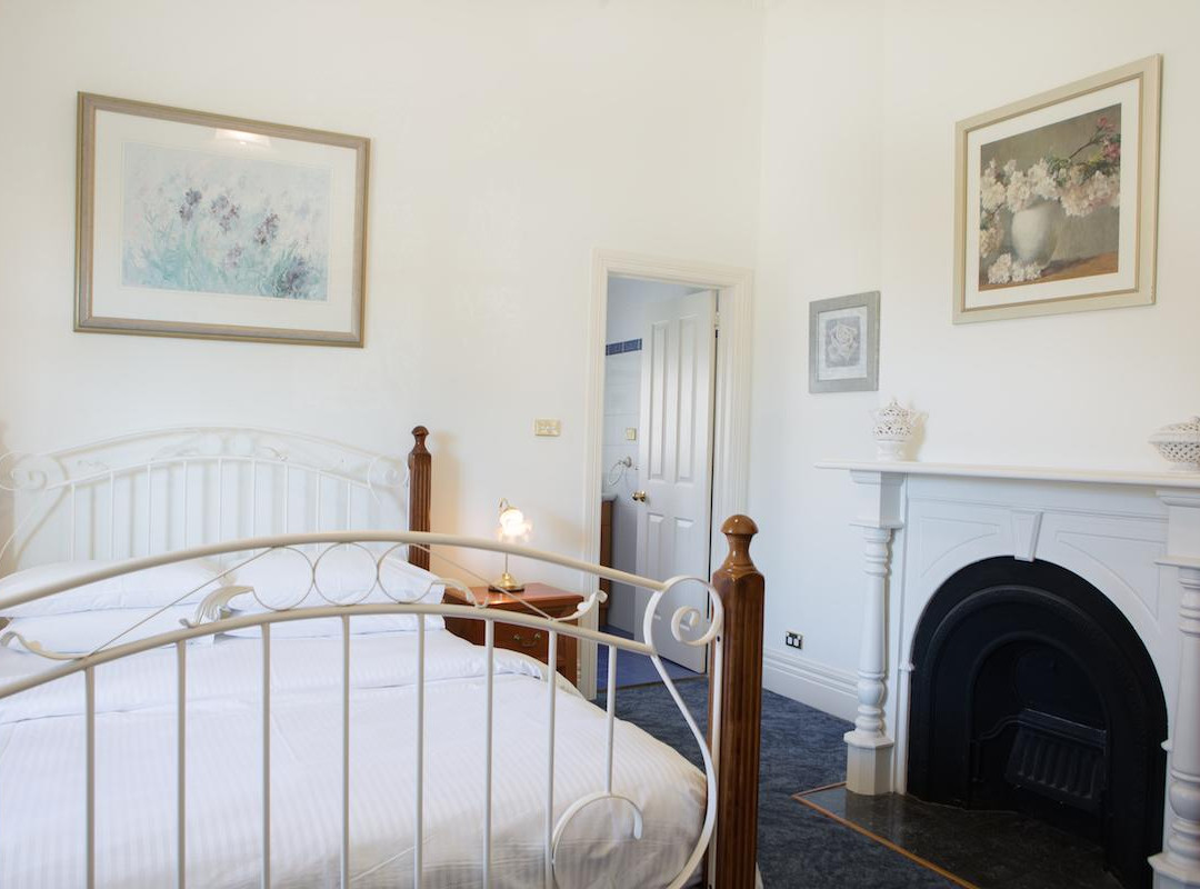 Carrington House主图