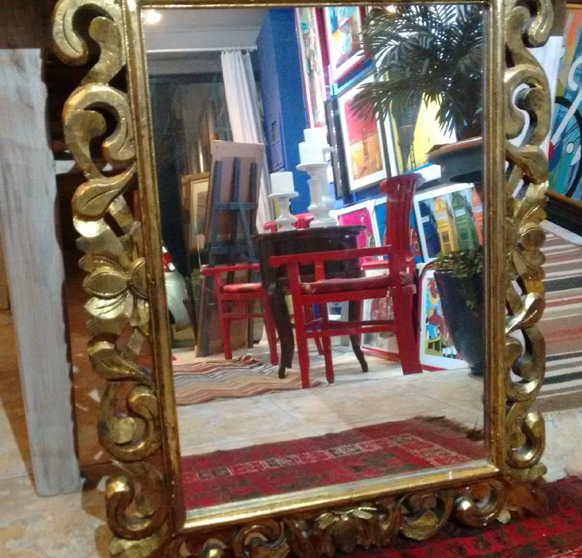 Vila Tamoios Galeria-乌巴图巴必去景点