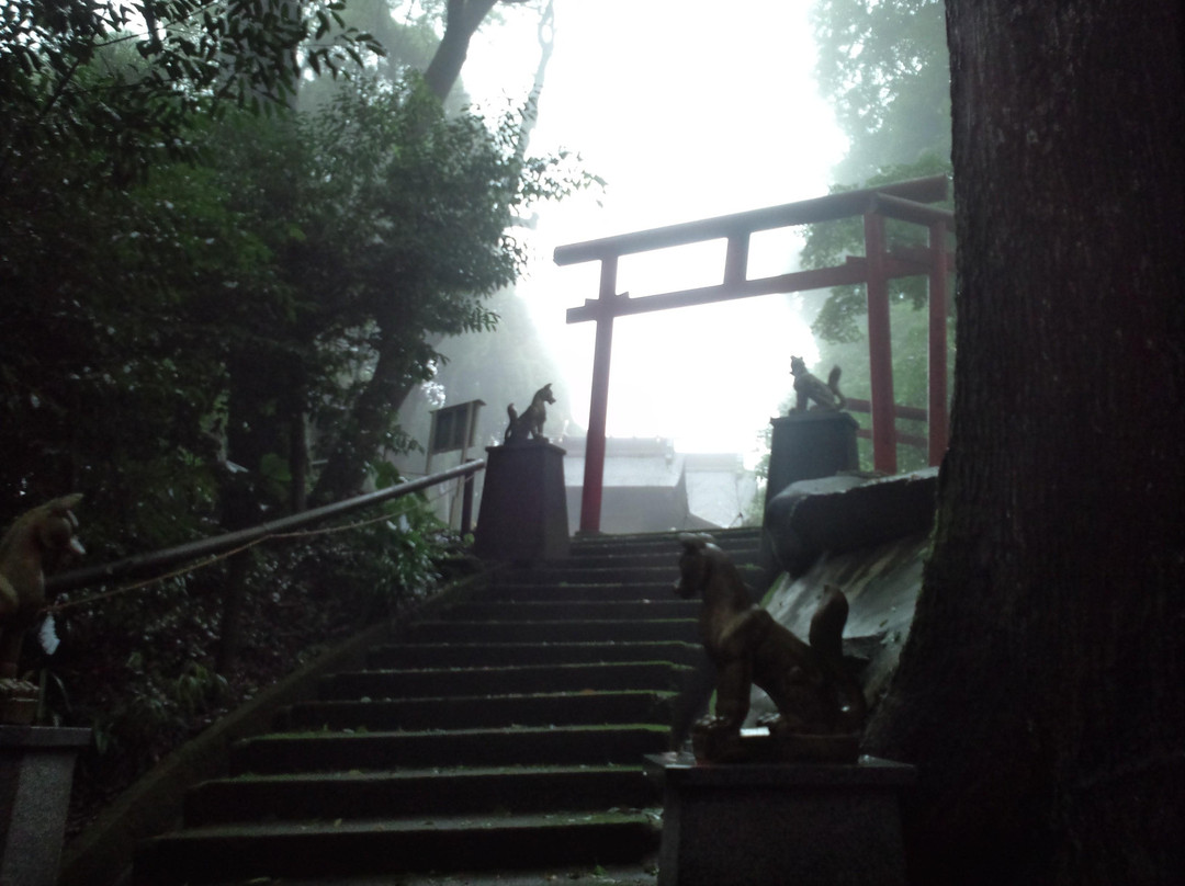 Mochio Park-都城市必去景点