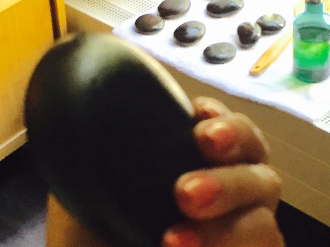 Aspria Maschsee Spa-汉诺威必去景点