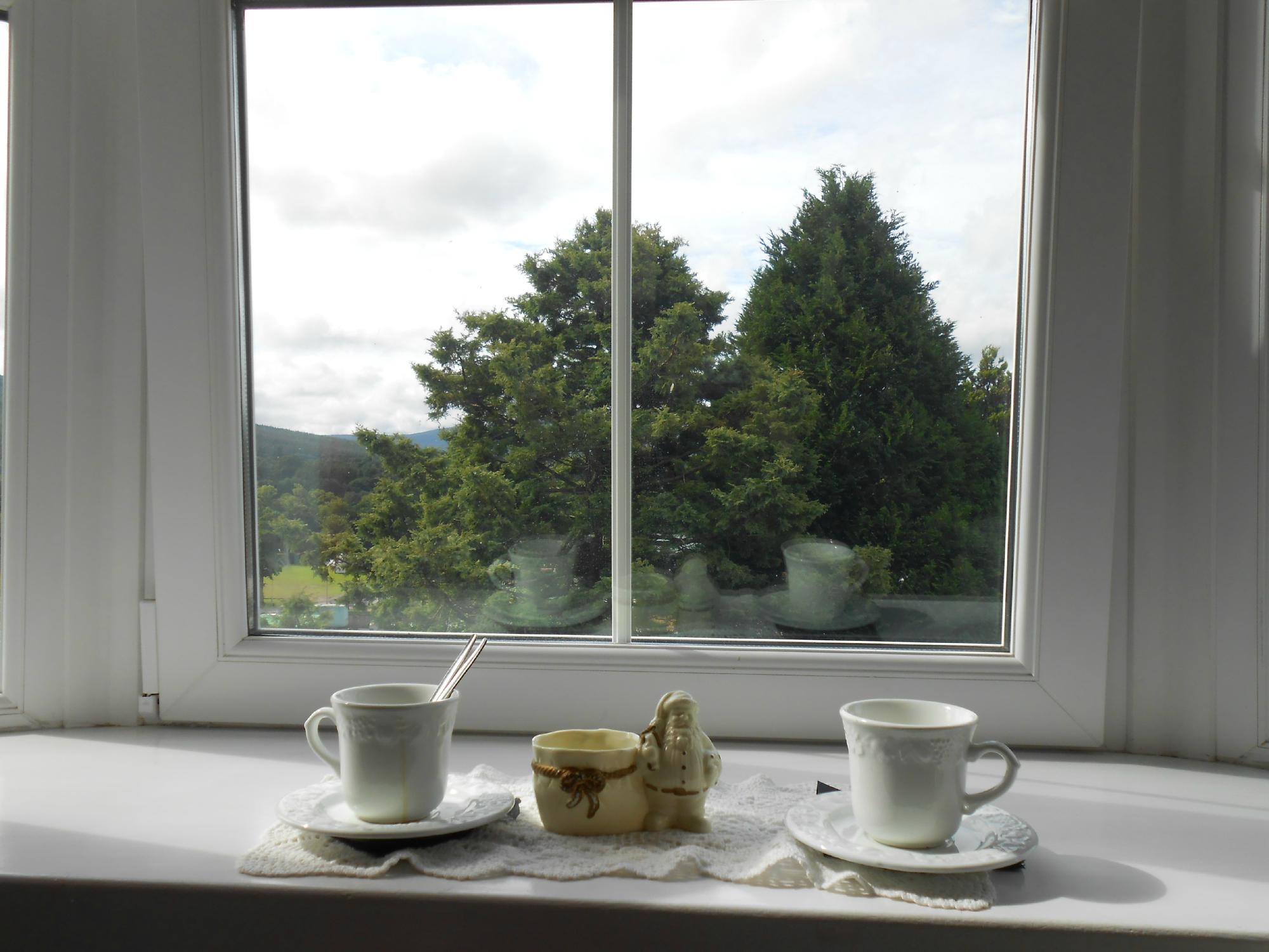 Village Guest House-酒店景观
