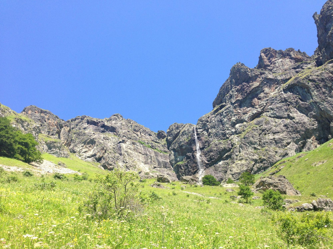 Botev Peak景点图片