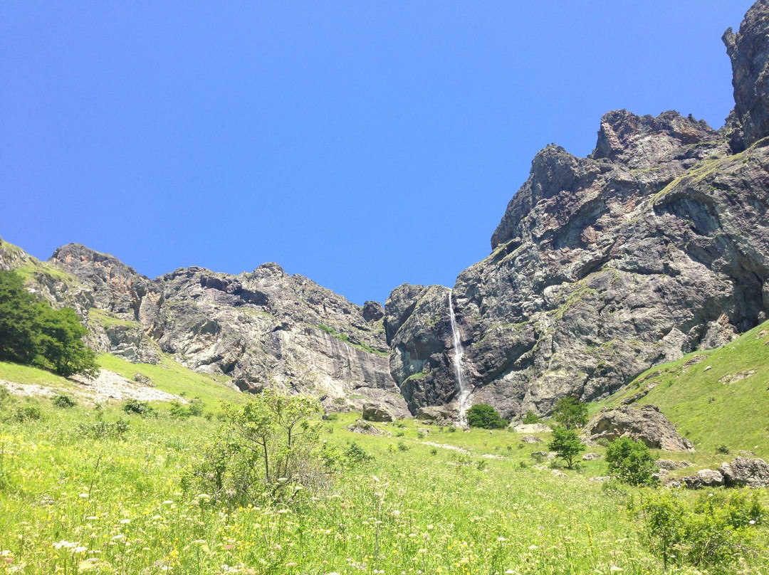 Kalofer旅游景点-Botev Peak