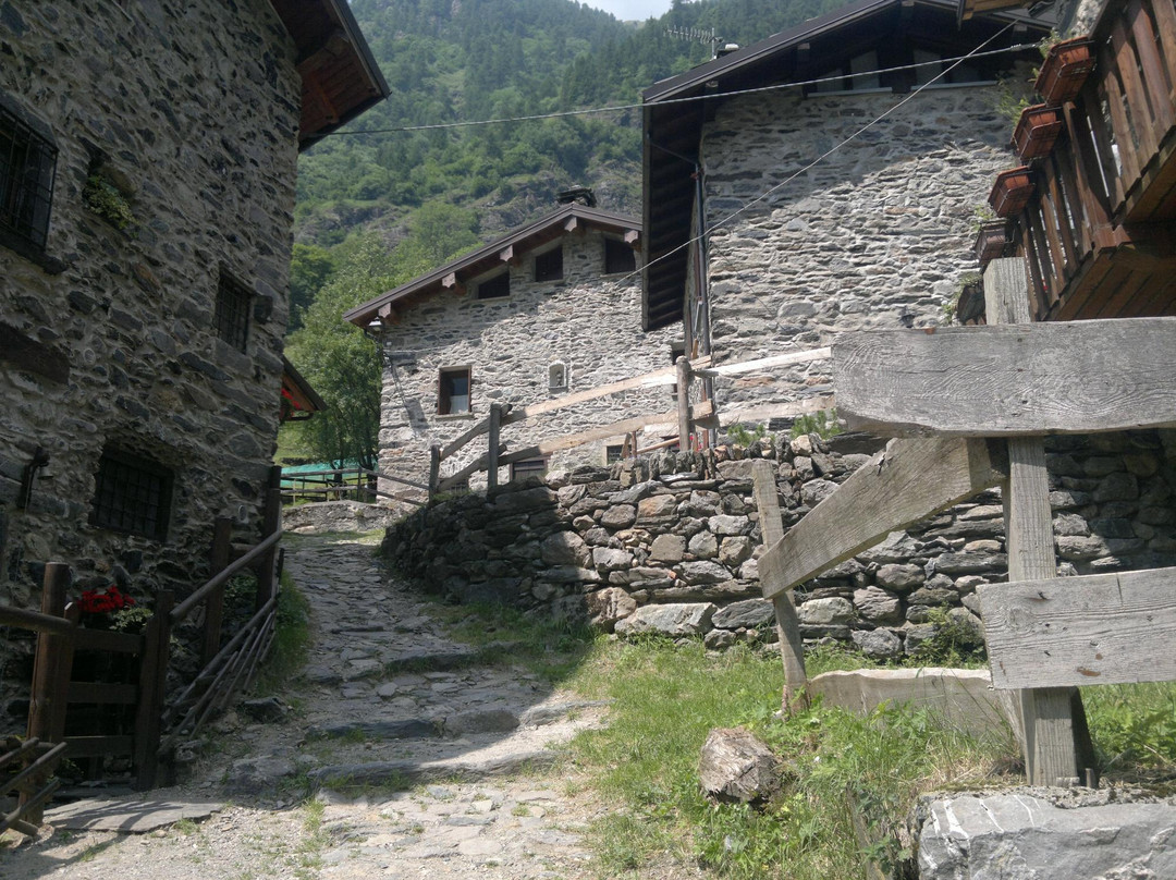 Borgo di Pagliari景点图片