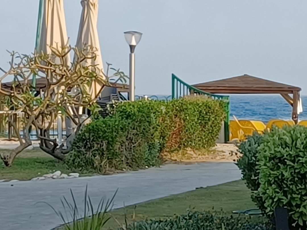 Nachsholim Kibbutz Country Lodging