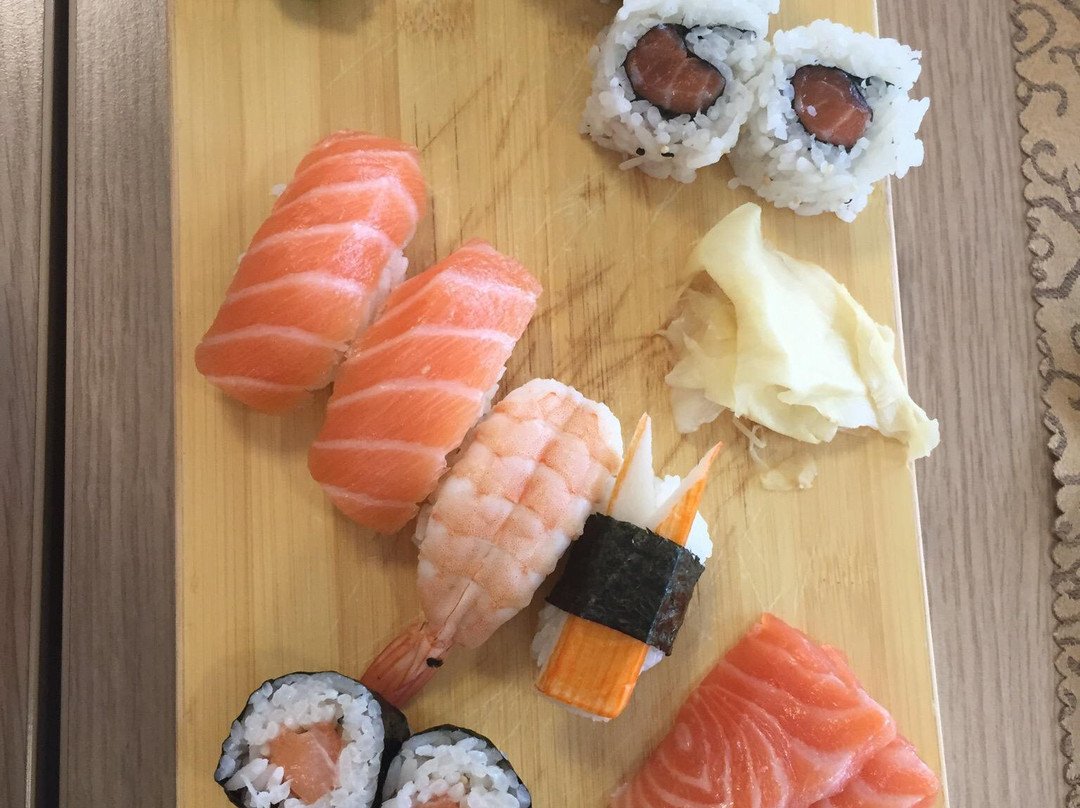 Ristorante Sato