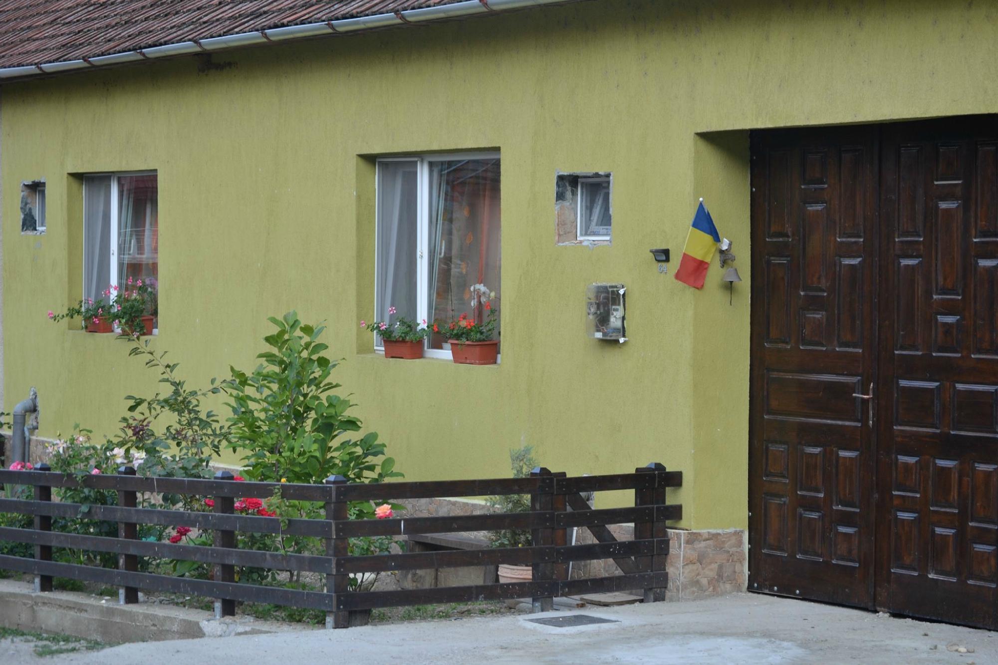 Casa de Oaspeti a Asociatiei "Dunarea la Cazane"-官方