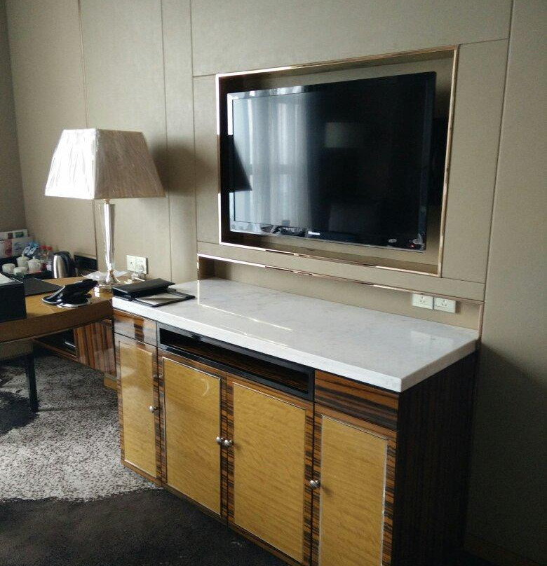 金悦国际酒店主图