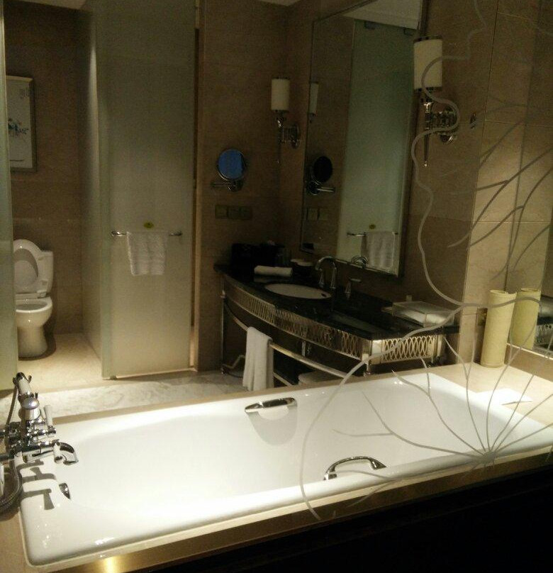 金悦国际酒店主图