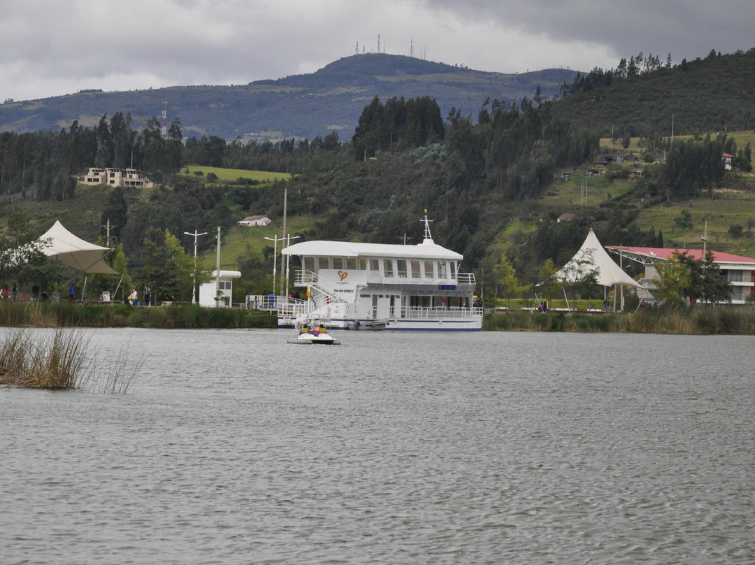 Hotel Suarel Center主图