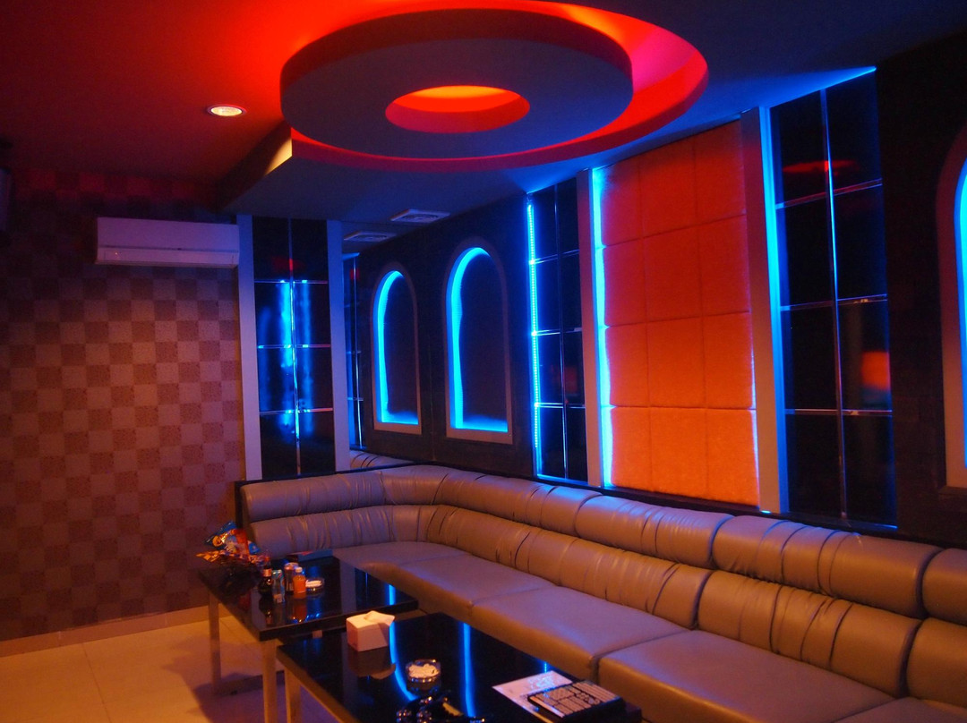 Hello Family KTV Jogja-日惹必去景点