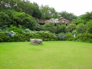 Sanbangsan Biwon Gwangwan Sikmulwon-巨济市必去景点