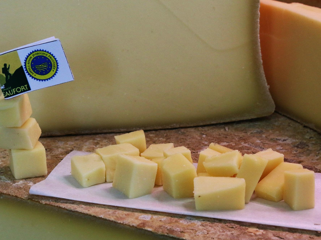 Fromagerie de Chambery景点图片