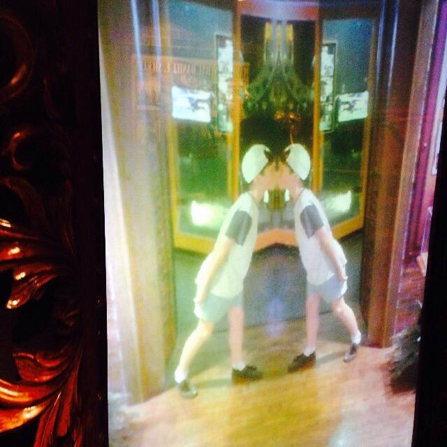 信不信由你博物馆-冲浪者天堂必去景点