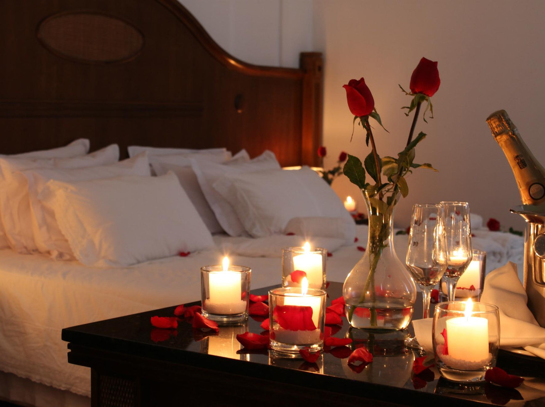 Johnscher by SJ Hotéis & Resort