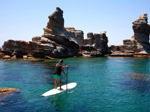 Posidonia Activa Ibiza-伊维萨必去景点