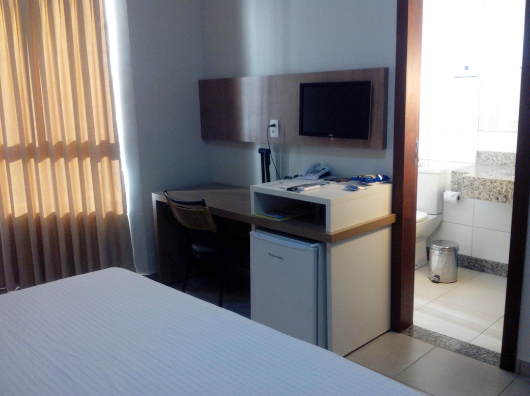 3 Marias Hotel主图