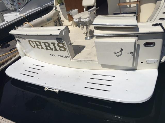 Gary's Dive shop-圣卡洛斯必去景点