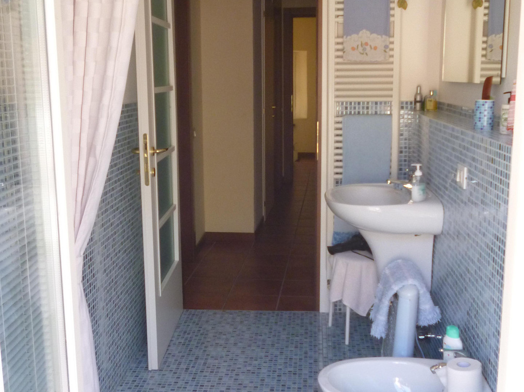 B&B Alto Lario by Quarenghi主图