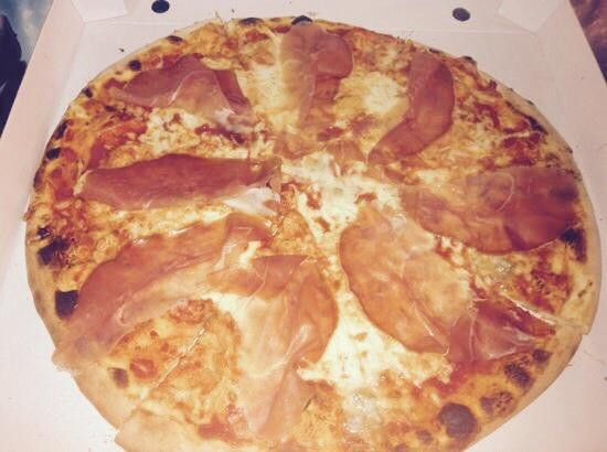 Europa Bar Ristorante