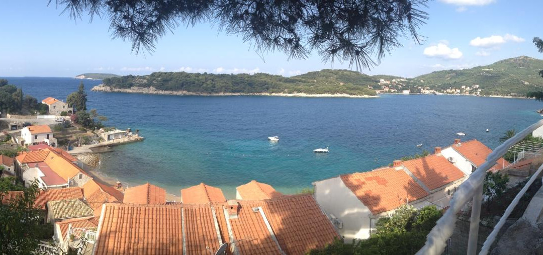 Villa Doris Apartments Stikovica主图
