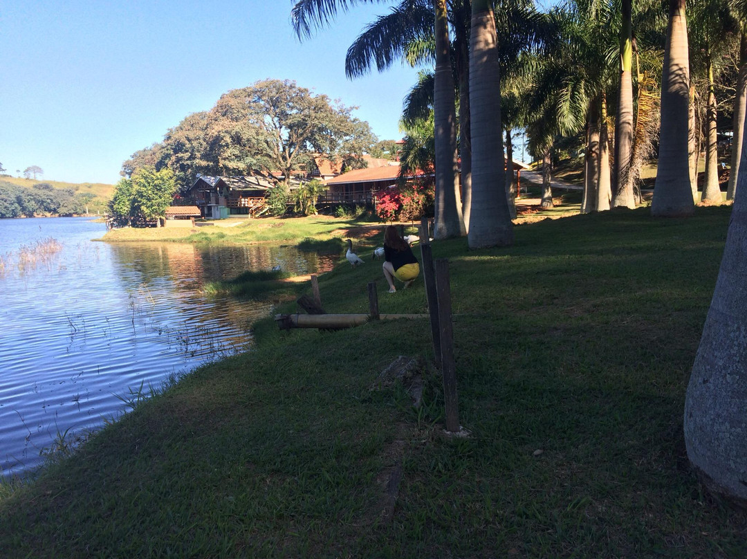 Macuco-Valinhos必去景点