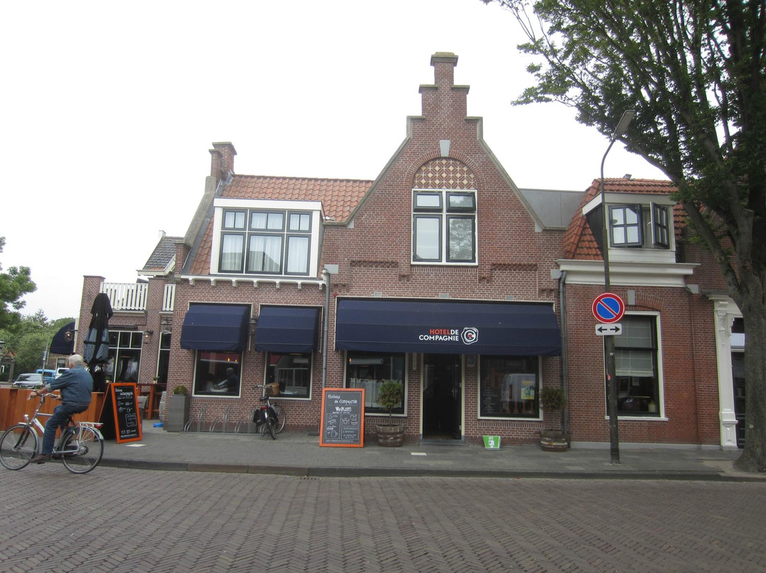 Herberg de Compagnie主图