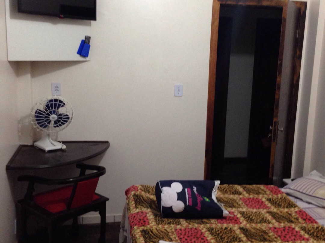 Hotel Moro