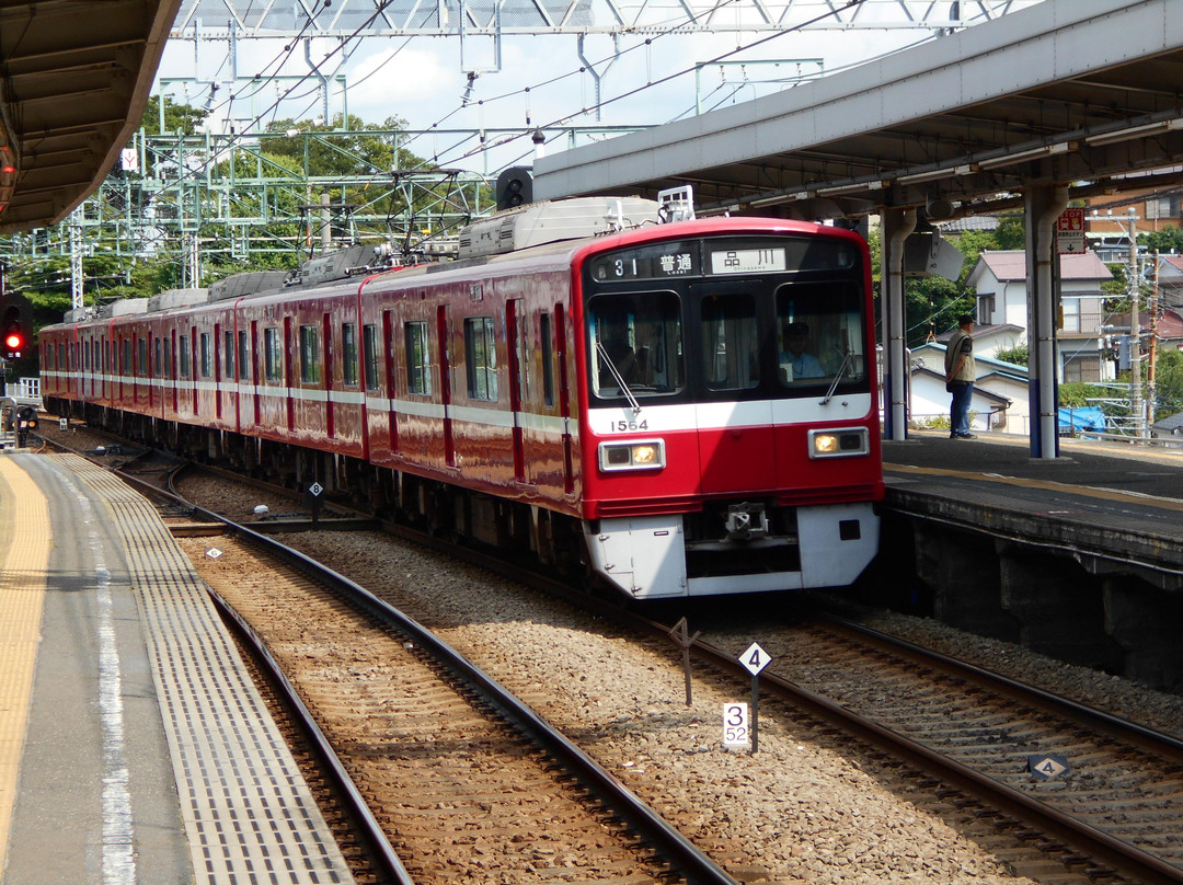 Keikyu Corporation-港区必去景点