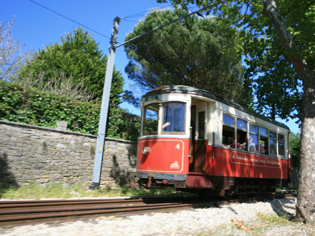 Sintra Tram景点图片