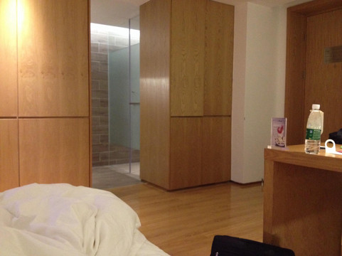 无锡南长街太湖大道亚朵X酒店主图